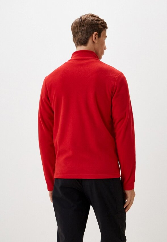 Олимпийка Glissade