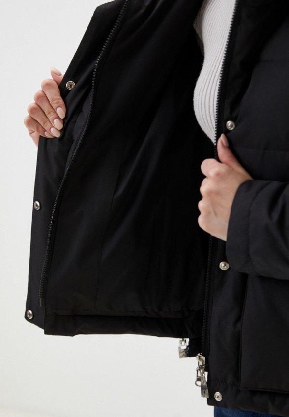 Куртка утепленная Winterra