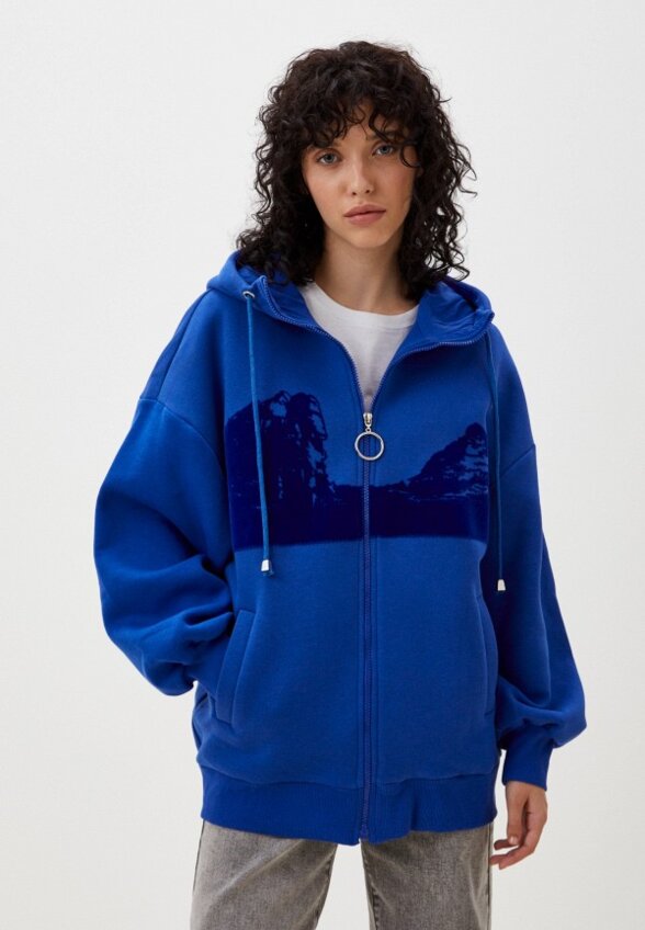 Толстовка Baon