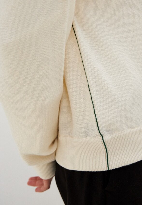 Джемпер Lacoste