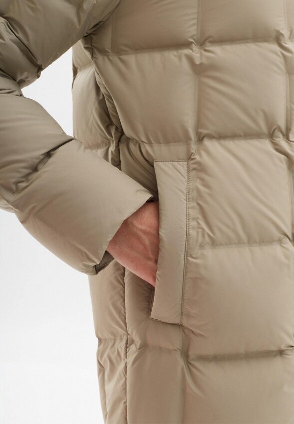 Пуховик Bulmer