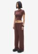 Брюки Uniform Reddish Brown FABLE4  - превью
