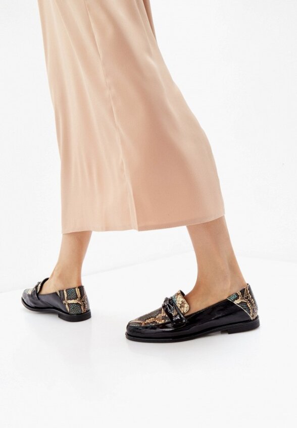 Лоферы Ascalini