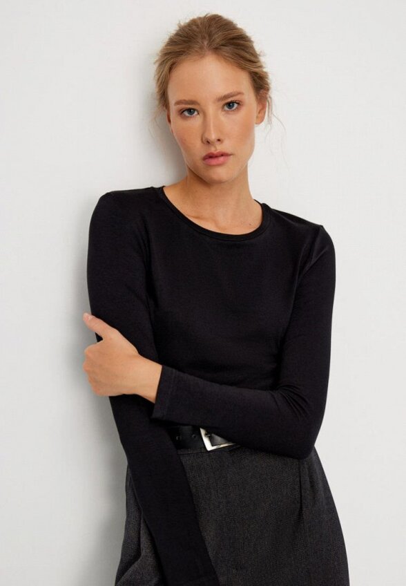 Лонгслив Nice One