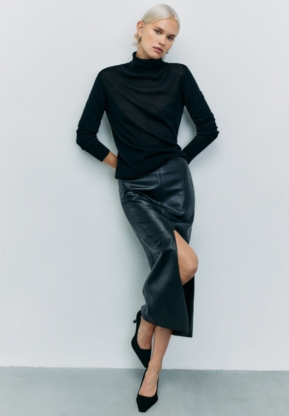 Водолазка IDOL