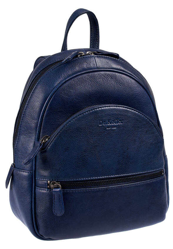 Др.Коффер B402865-112-60 рюкзак