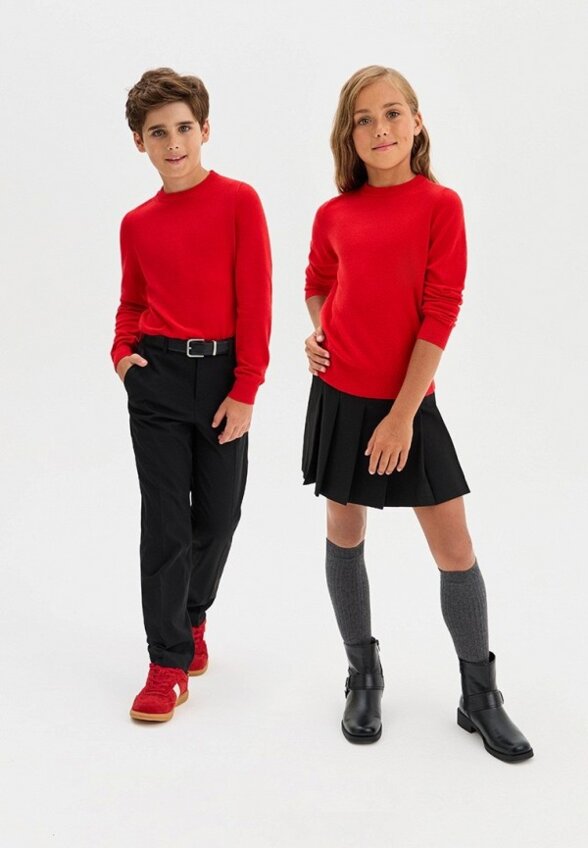 Джемпер Island Cup