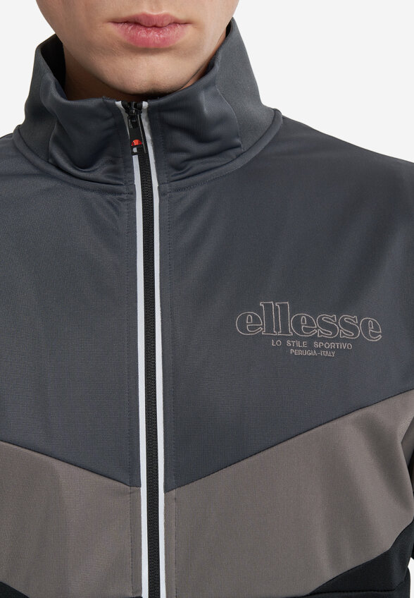 Костюм мужской Ellesse, Черный