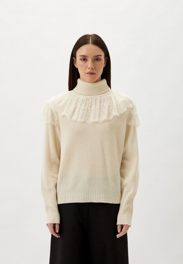 Водолазка Twinset Milano