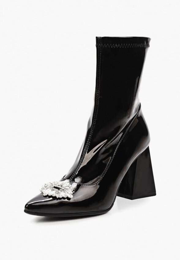 Ботильоны Shoesparad