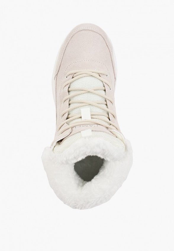 Ботинки Camel