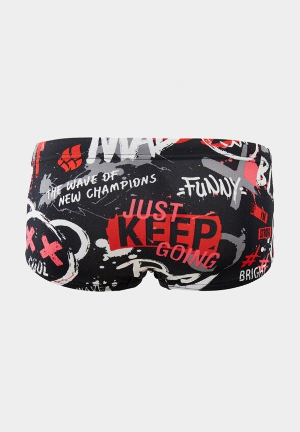 Плавки MadWave