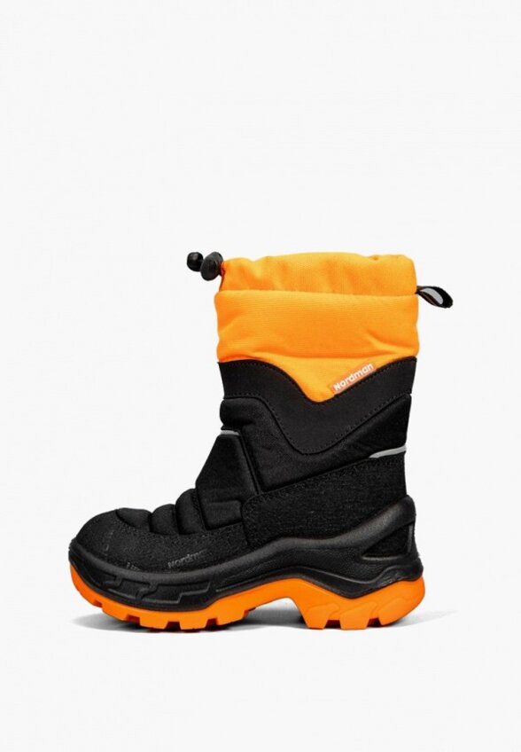 Дутики Nordman