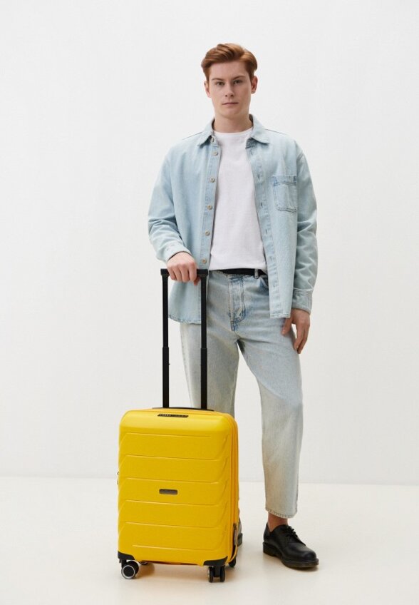 Чемодан Vitacci