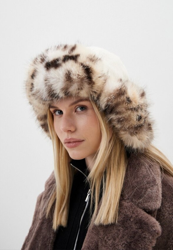 Шапка Mex-Style