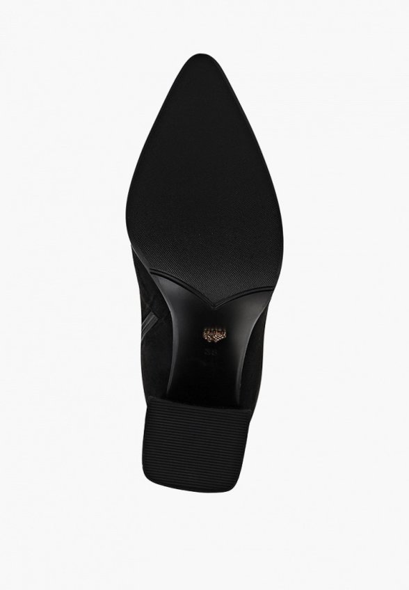 Полусапоги Ivolga