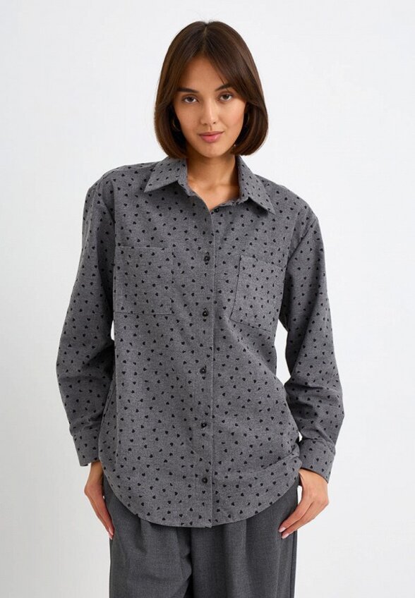 Рубашка To Molly from James