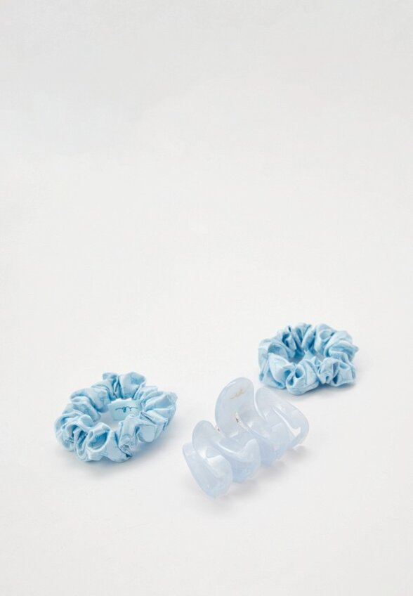 Набор аксессуаров для волос invisibobble