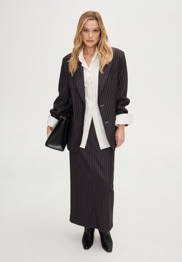 Юбка SashaOstrov