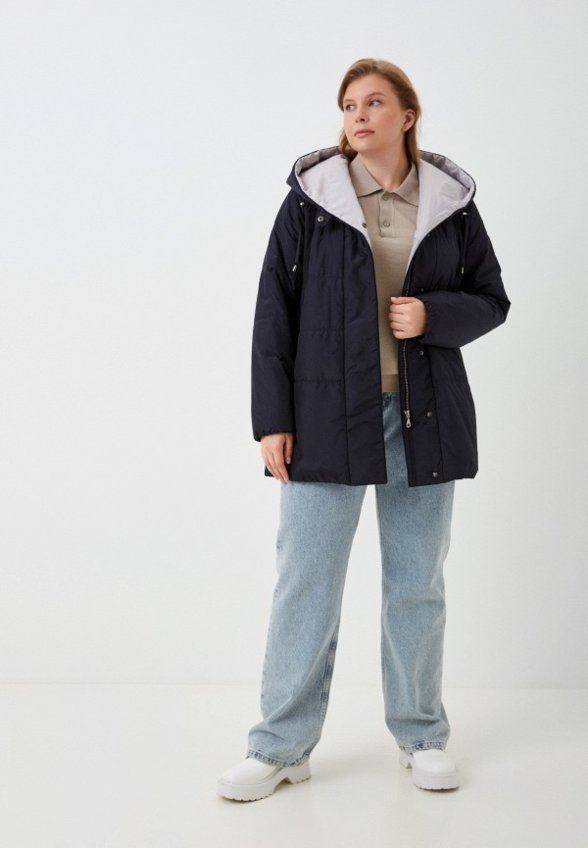 Пуховик Dixi-Coat