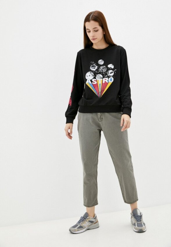 Джинсы Trendyol