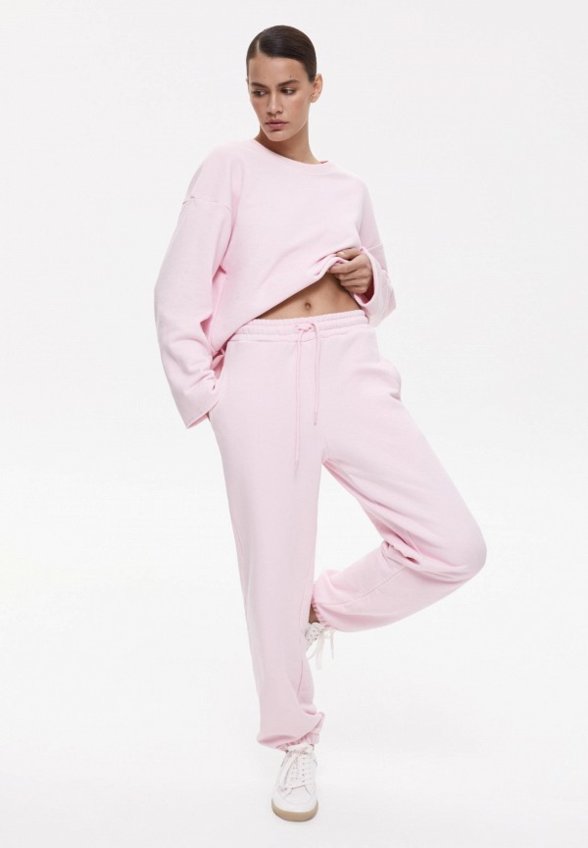 Брюки спортивные Charmstore