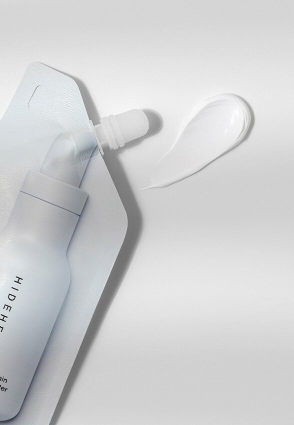 Крем для лица Hidehere