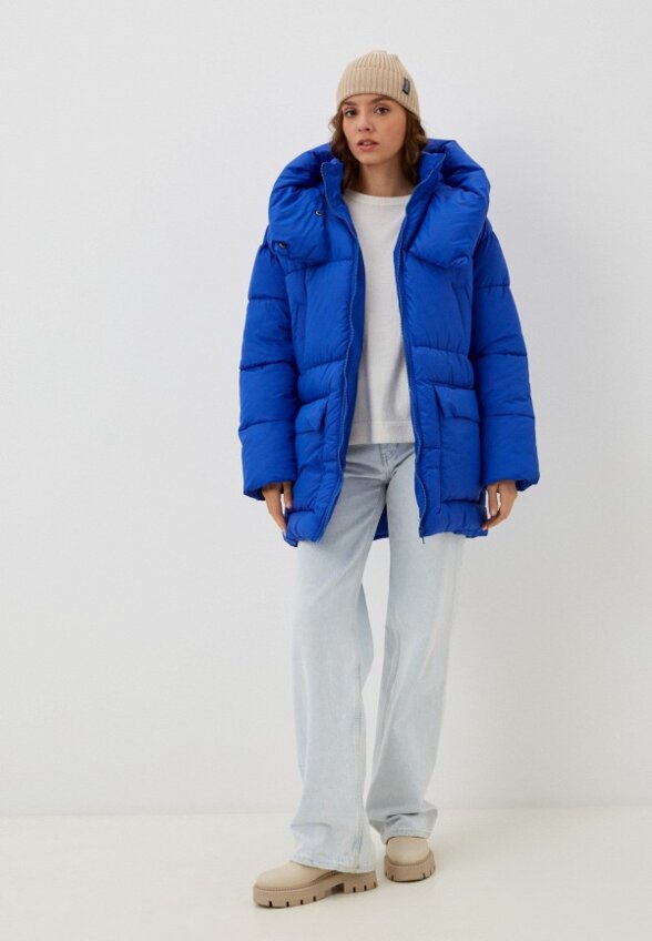 Пуховик Moona Store