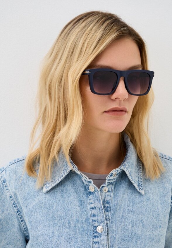 Очки солнцезащитные Seleva