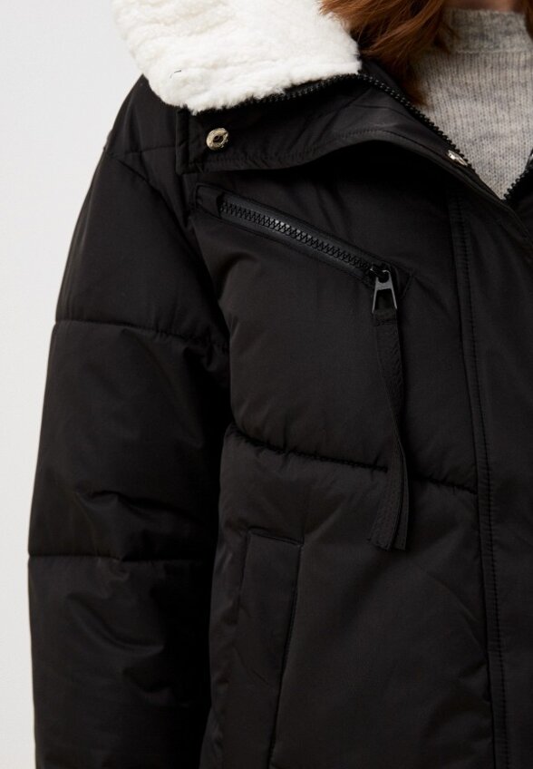 Пуховик Isibris