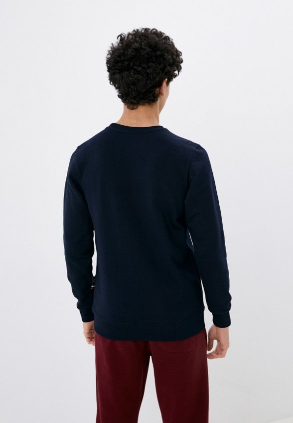 Свитшот Bawer