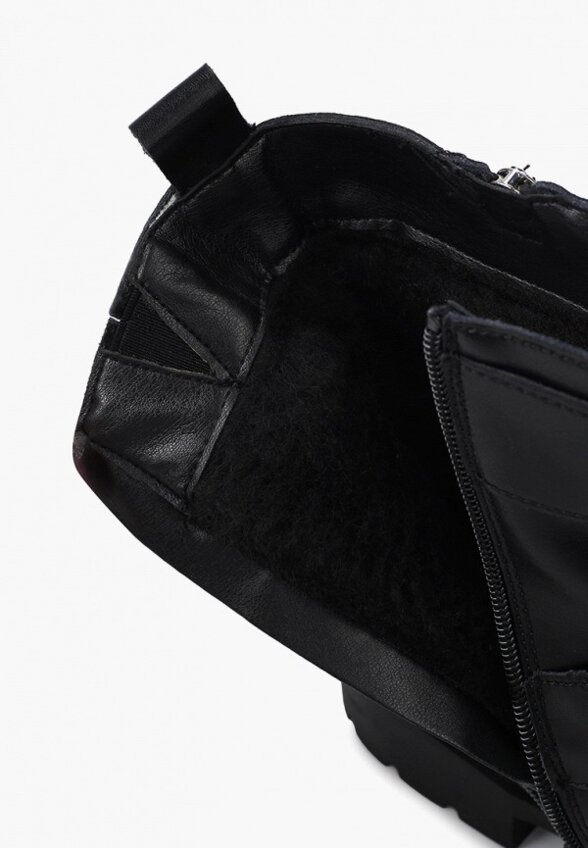 Ботинки Thomas Munz