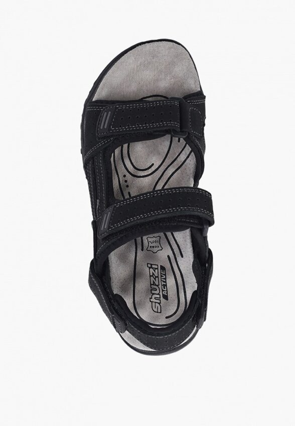 Сандалии Shuzzi