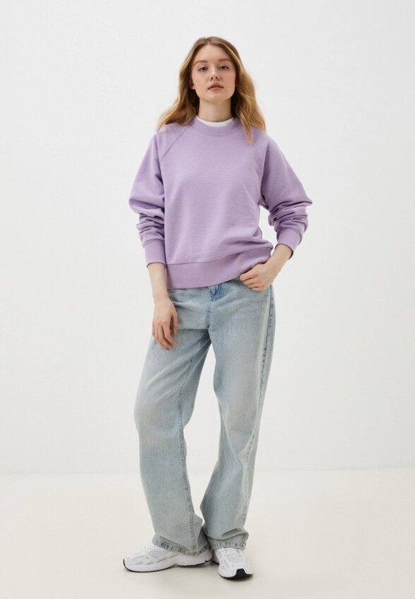 Свитшот Jonas Hanway