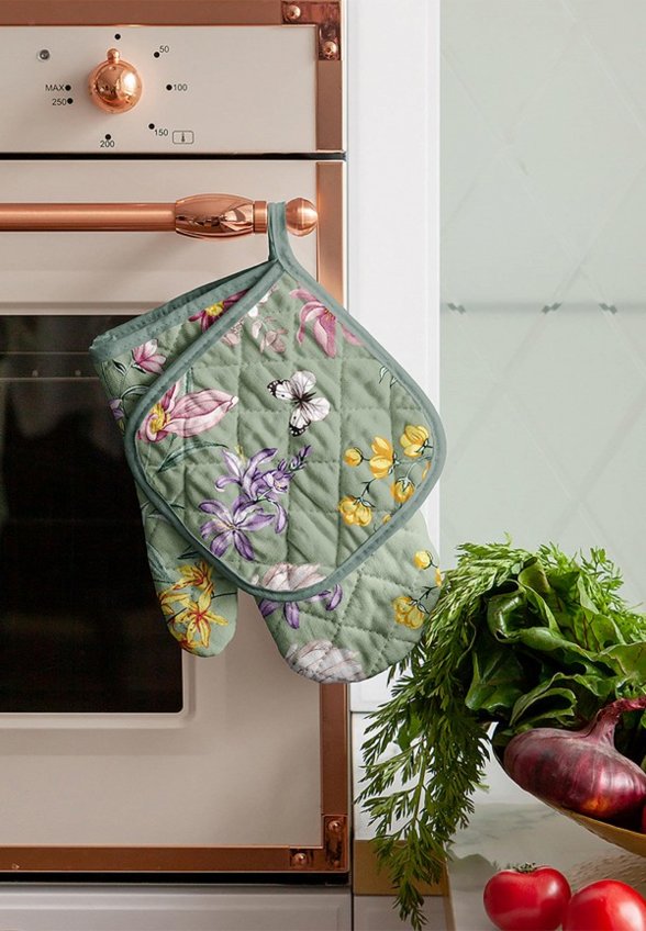 Комплект прихваток Mia Cara