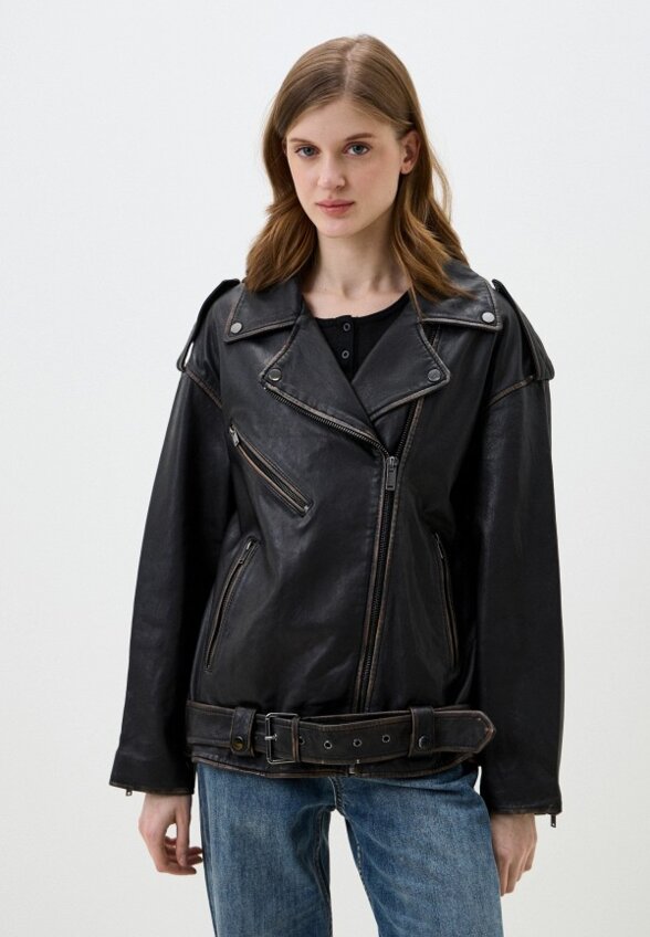 Косуха Снежная Королева