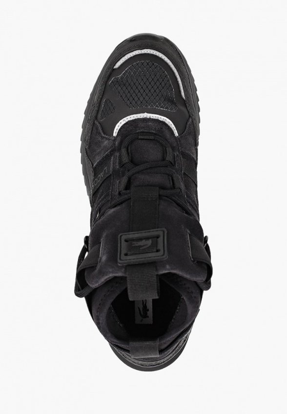 Кроссовки Lacoste