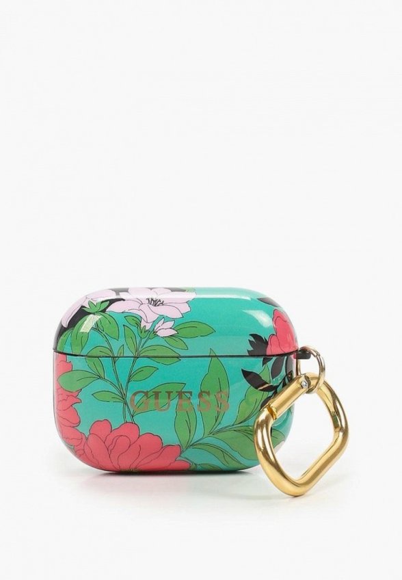Чехол для наушников Guess