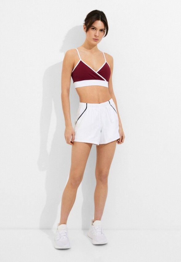 Топ спортивный Mansen