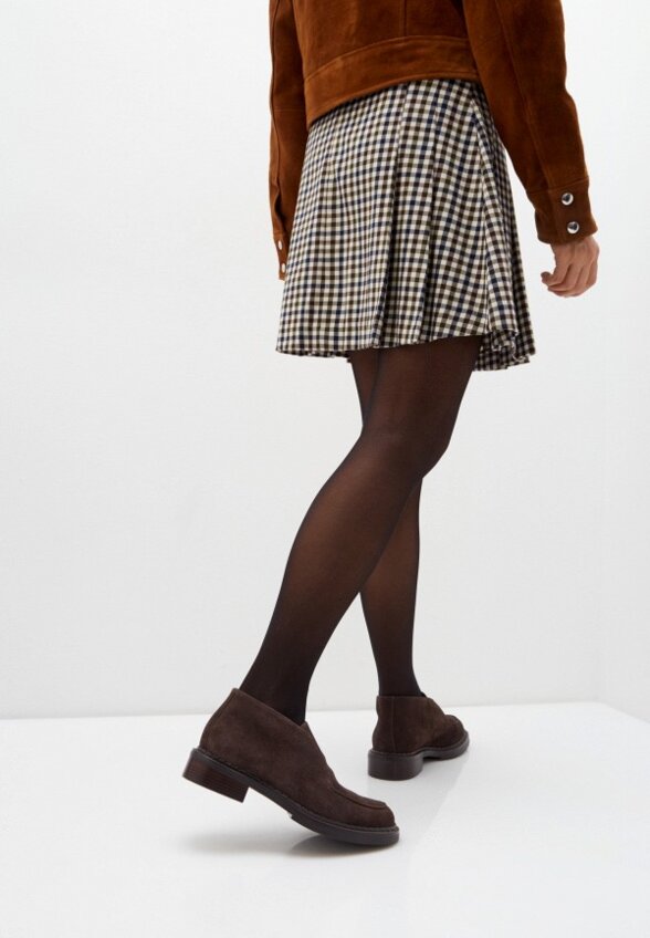 Ботинки Giotto