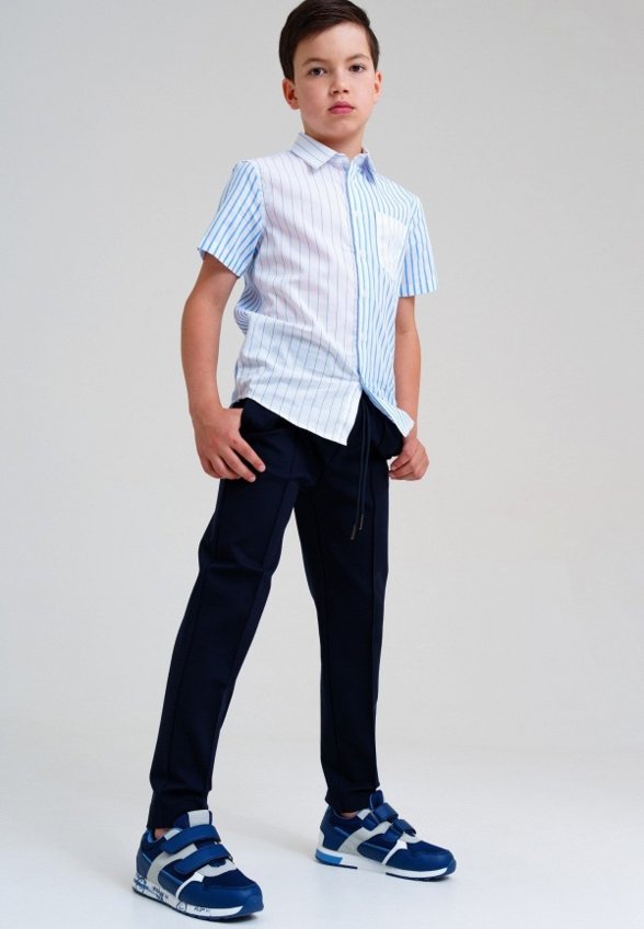 Рубашка PlayToday