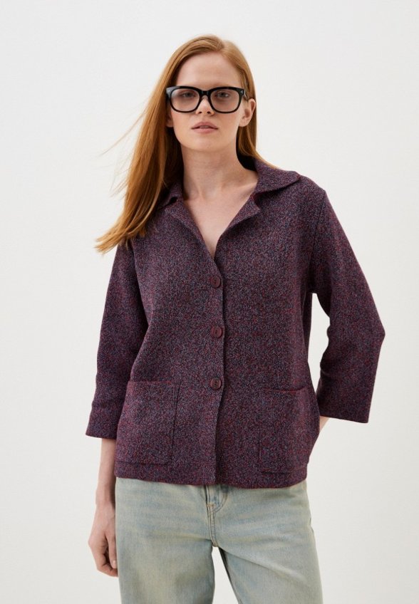 Кардиган Стим