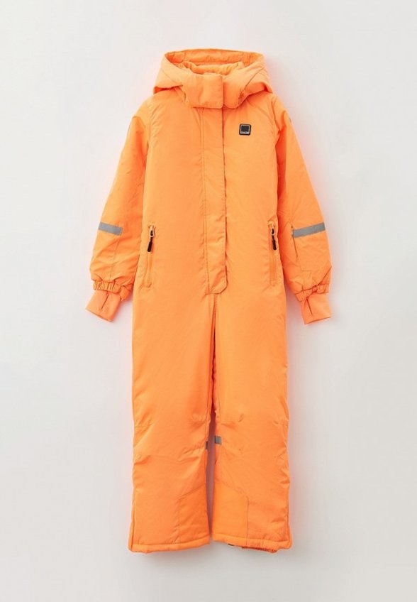 Комбинезон утепленный PlayToday