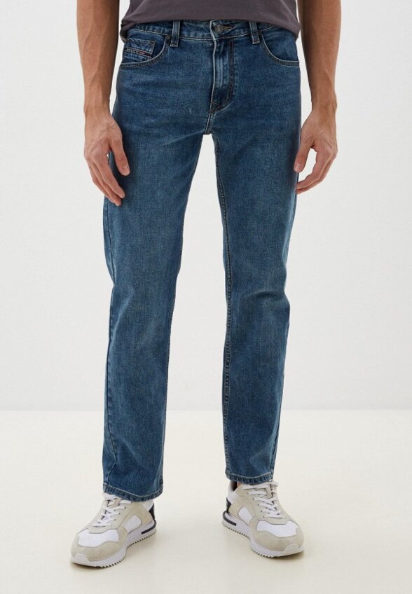 Джинсы Bochetti