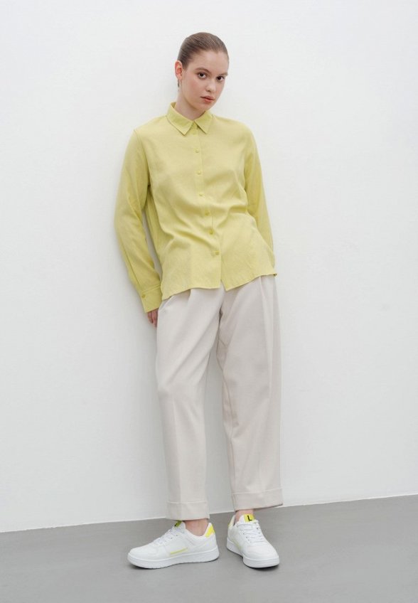 Кеды Lite by Mascotte