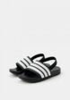 Сандалии резиновые adidas3  - превью