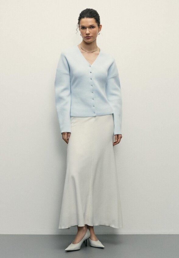 Кардиган Zarina