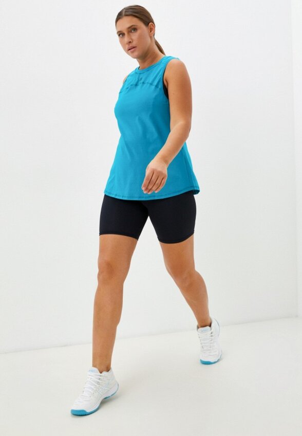 Майка спортивная Emdi