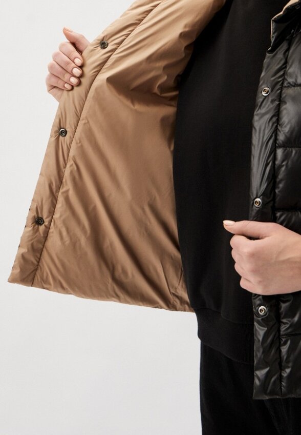 Жилет утепленный Pennyblack