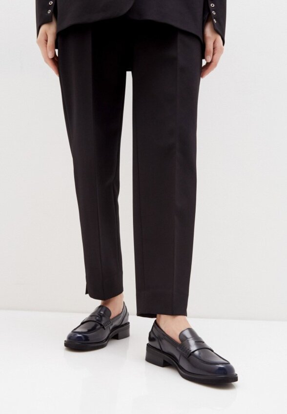 Лоферы Thomas Munz